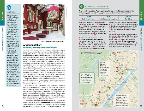 Lonely Planet Paris