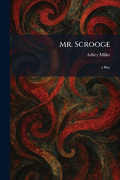 Mr. Scrooge
