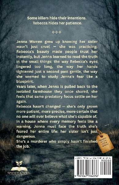 The House With No Beginning