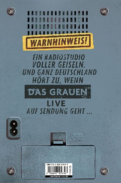 Amokspiel