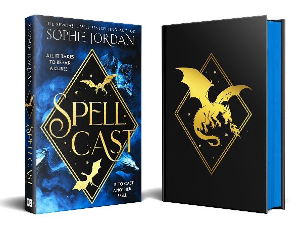 SPELLCAST HB