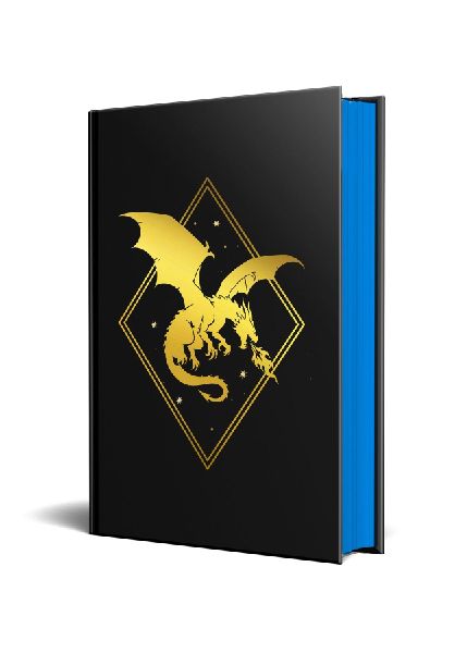 SPELLCAST HB