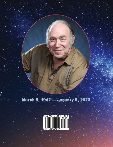 Galaxy's Edge Magazine