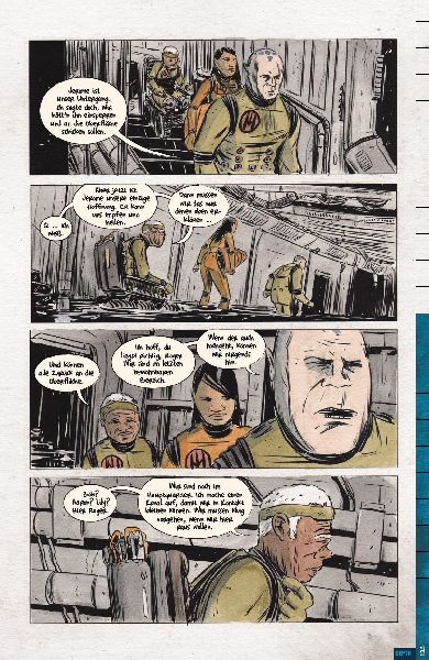 Dept.H - Omnibus 2