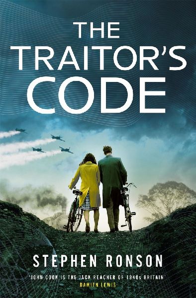 The Traitor's Code