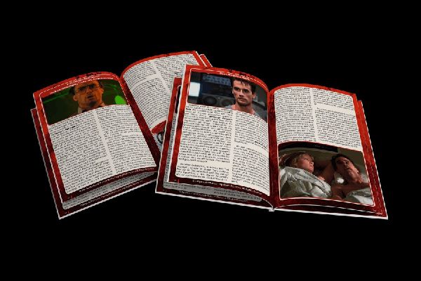 Re-Animator - Die Philosophie des Todes (Movies To-Go by MovieCon)