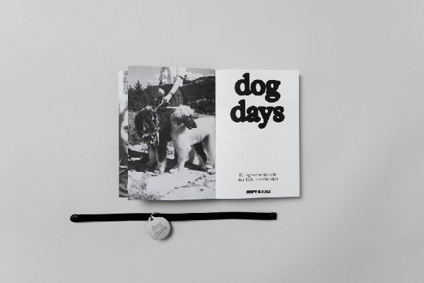 dog days