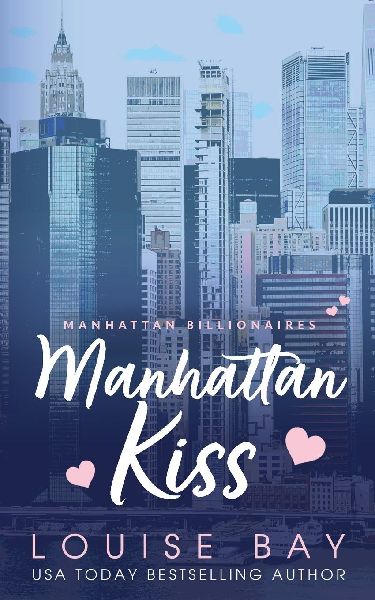 Manhattan Kiss