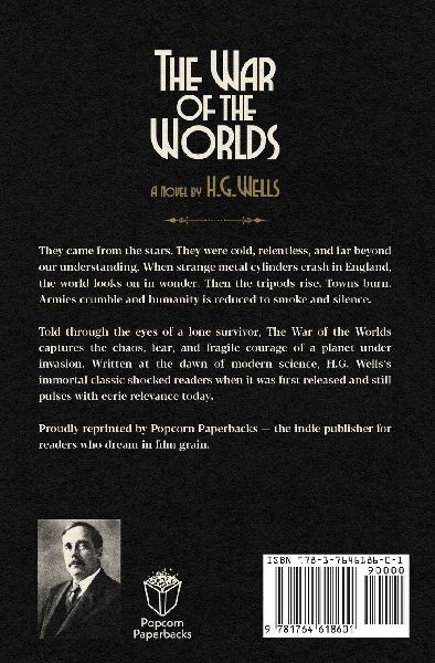 The War of the Worlds