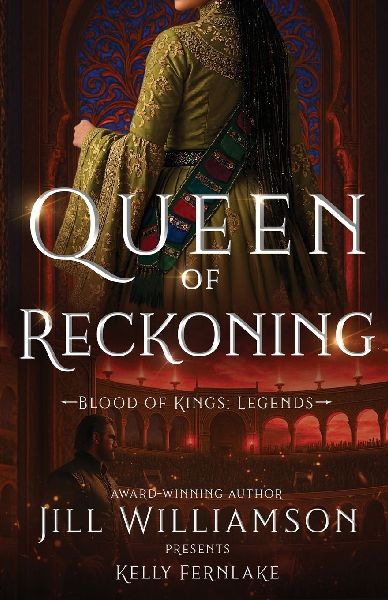 Queen of Reckoning