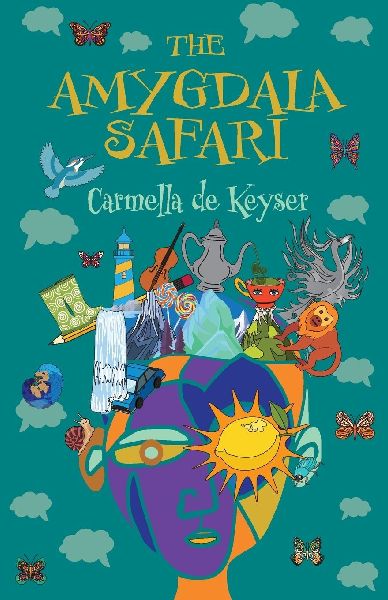 The Amygdala Safari