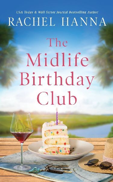 The Midlife Birthday Club