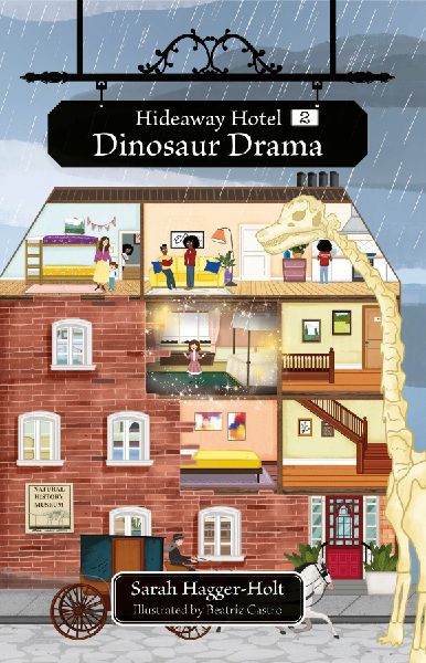 Reading Planet KS2