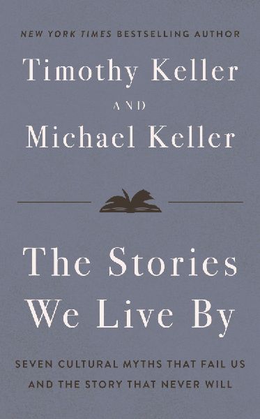 The Stories We Live By