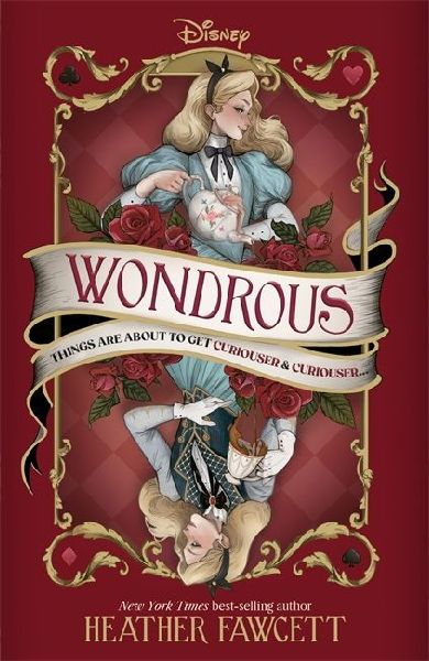 Disney Wondrous