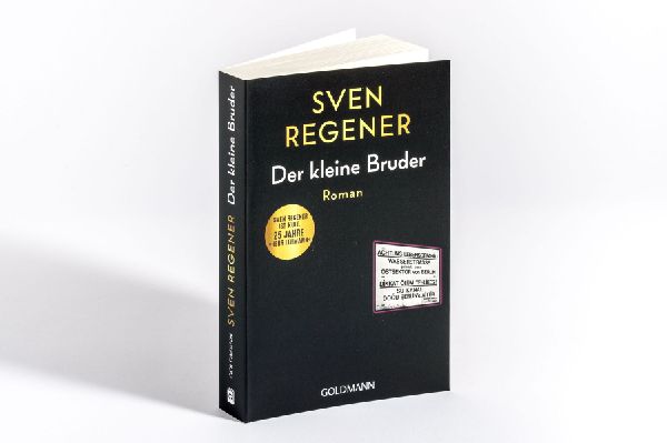 Der kleine Bruder