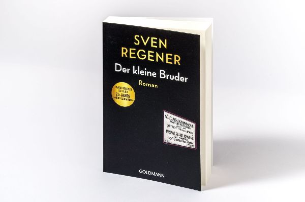Der kleine Bruder