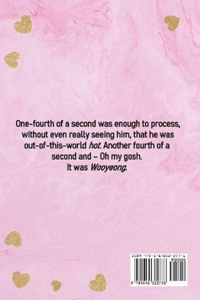 Bias - A K-pop Romance