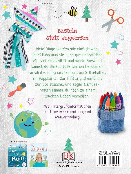 Zu gut für die Tonne