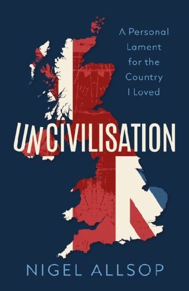 Uncivilisation