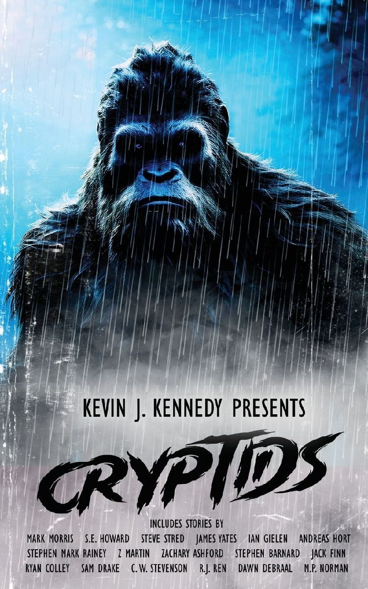 Cryptids