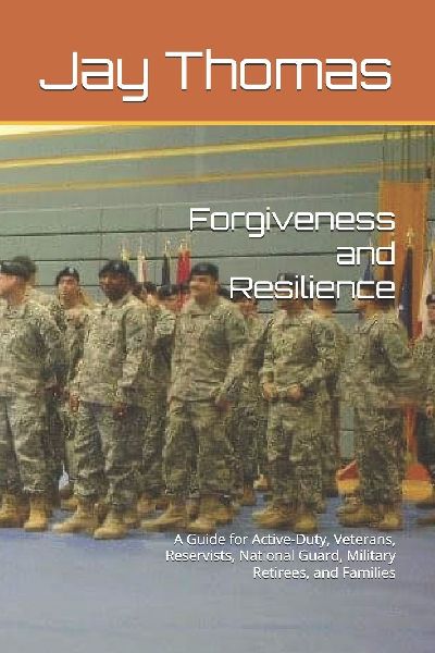 Forgiveness and Resilience