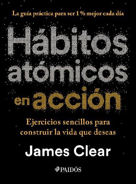 Hábitos atómicos en acción