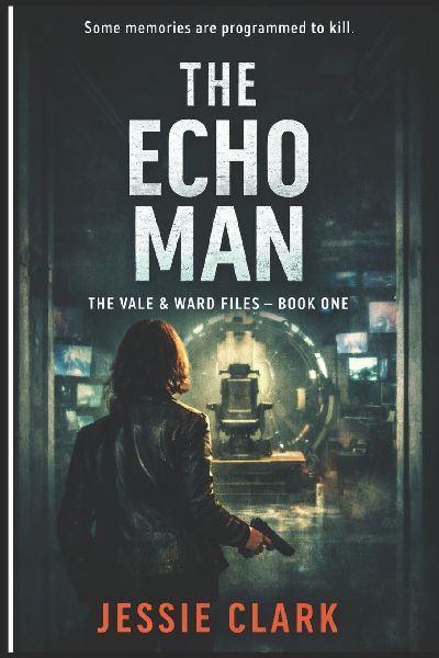 The Echo Man