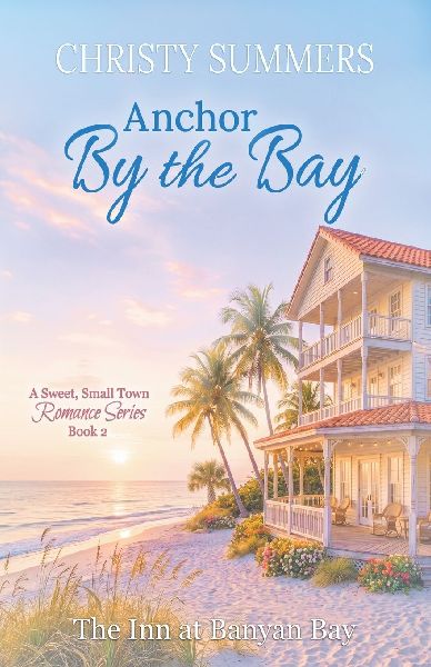 Anchor by the Bay