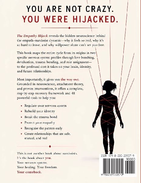 The Empathy Hijack