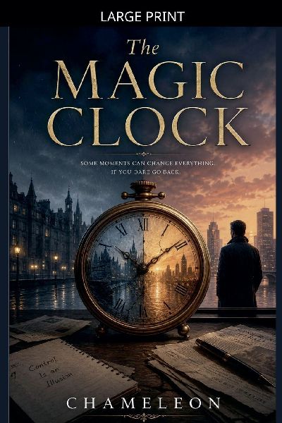 The Magic Clock