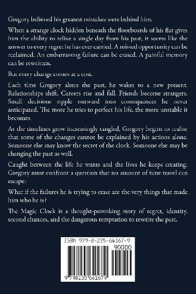 The Magic Clock