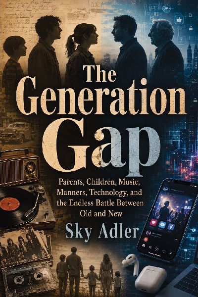 The Generation Gap