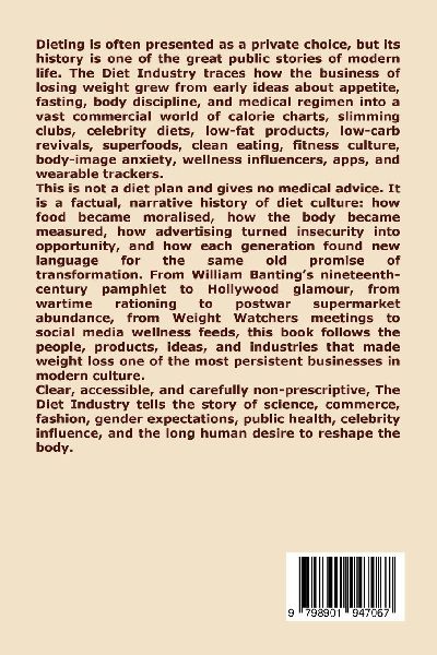 The Diet Industry
