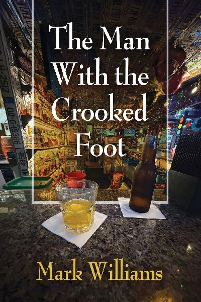 The Man With the Crooked Foot