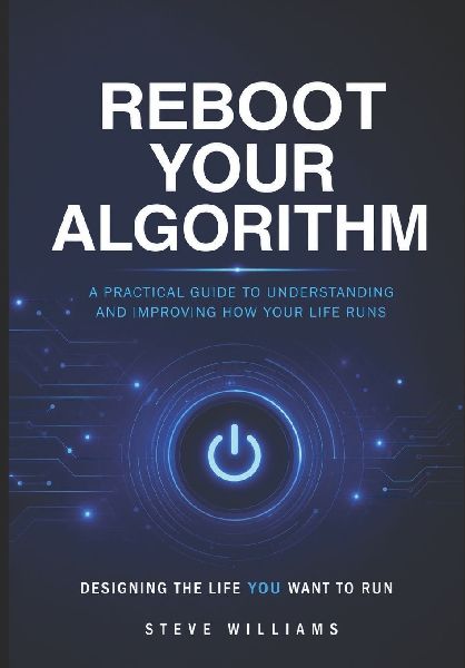 REBOOT YOUR ALGORITHM