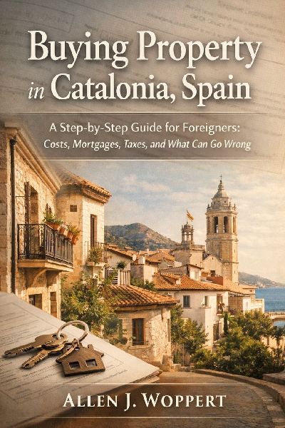 Buying Property in Catalonia, Spain