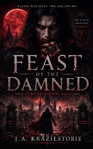 Feast of the Damned