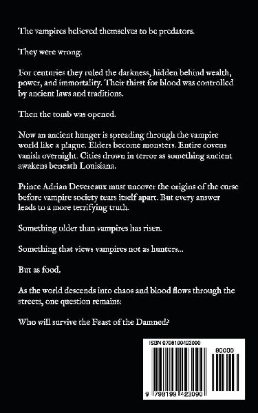 Feast of the Damned