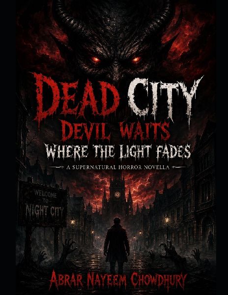 Dead City