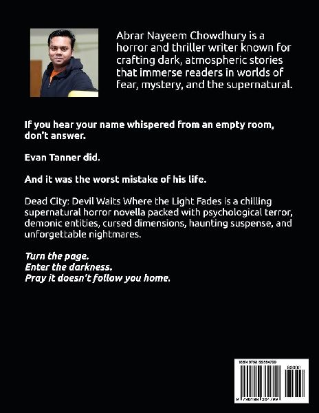 Dead City