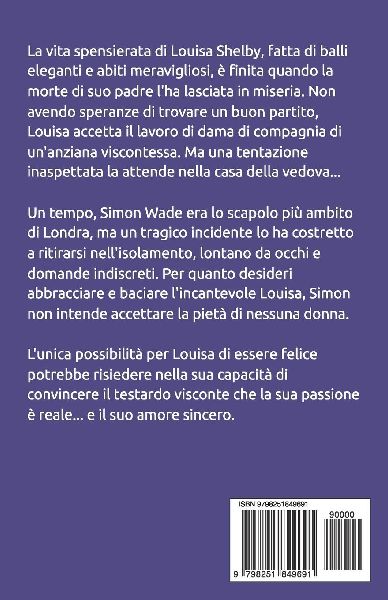 Il Visconte in Camera
