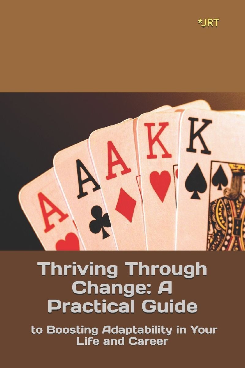 Thriving Through Change