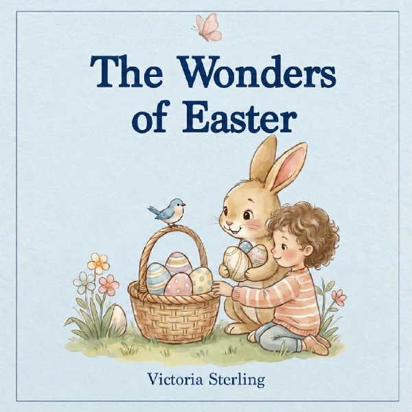 The Wonders of Easter