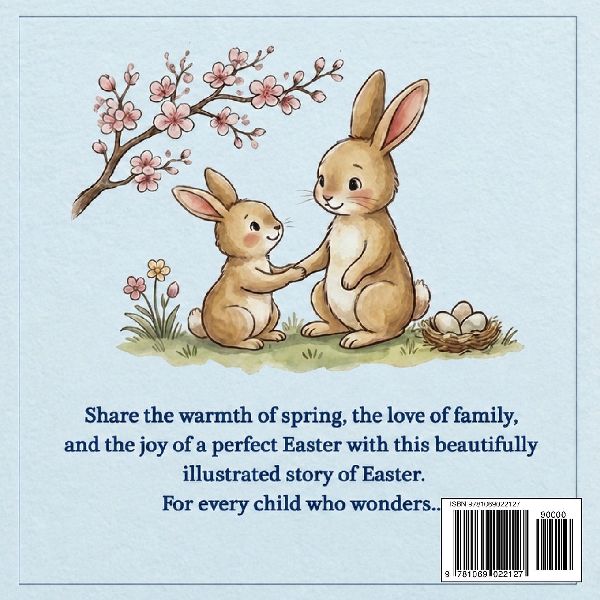 The Wonders of Easter