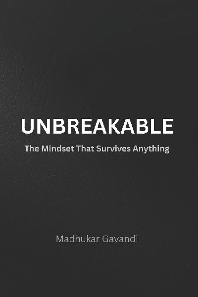 UNBREAKABLE