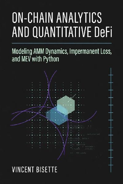 On-Chain Analytics and Quantitative DeFi