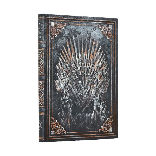 For the Throne (Game of Thrones Collection) Mini Lined Hardcov...