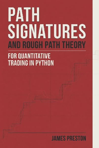Path Signatures and Rough Path Theory for Quantitative Trading...