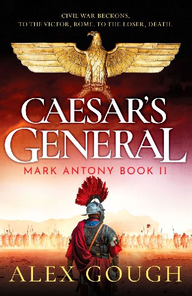 Caesar's General